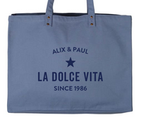 Azul vaquero / Azul marino