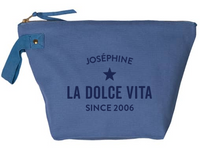 Azul vaquero / Azul marino