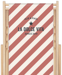 Ecru & Argile / Fusain