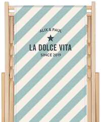 Ecru & Horizon / Fusain