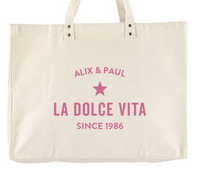 Crudo / Rosa granadina