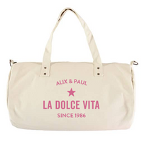 Crudo / Rosa granadina