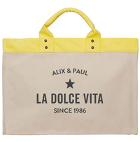 Jaune / Gris Elephant