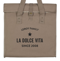 Mastic / Gris Elephant