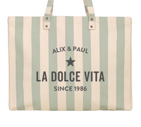 Menta / Gris elefante