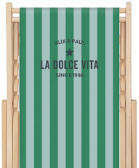 Pradera y horizonte / Elefante