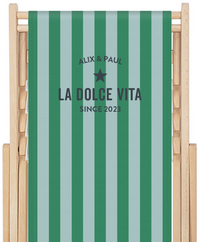 Pradera y horizonte / Elefante