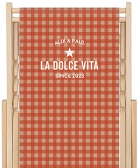 Mandarina y desierto / Crudo