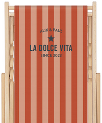 Mandarina y desierto / Elefante