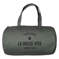 Verde Tormenta / Negro