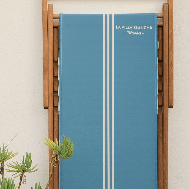 Transat personnalisable Riviera