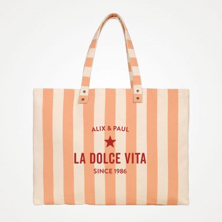 Sac Cabas Personnalisable Capri