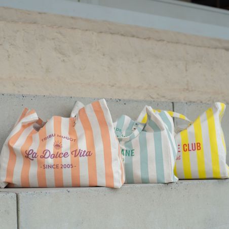 Sac Cabas Personnalisable Capri Colorama