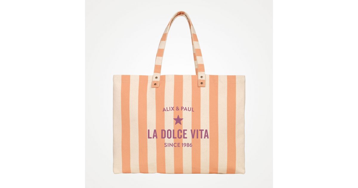 Bolso capazo personalizado Capri