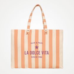 Bolso capazo personalizado Capri