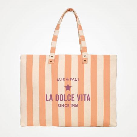 Sac Cabas Personnalisable Capri