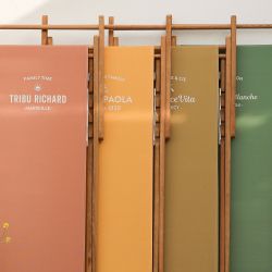 Transat personnalisable Trendy