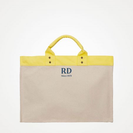 Sac Cabas personnalisé Allure