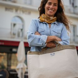 Bolso capazo Shopping Personalizable Bolso capazo Shopping Personalizable
