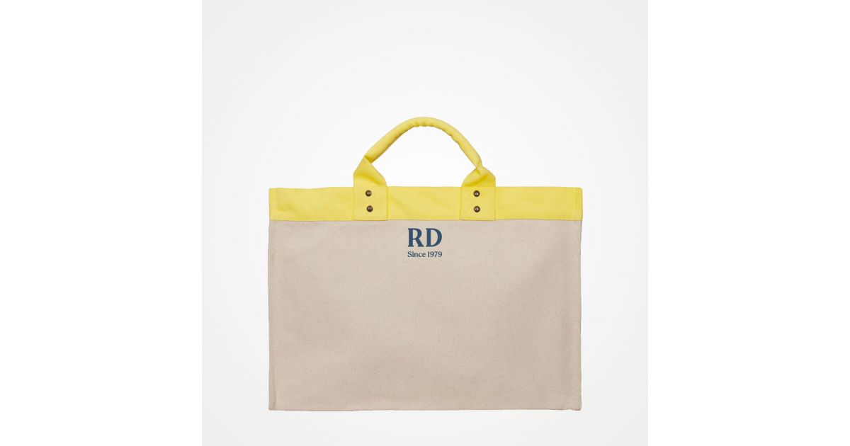 Bolso capazo personalizado Riviera