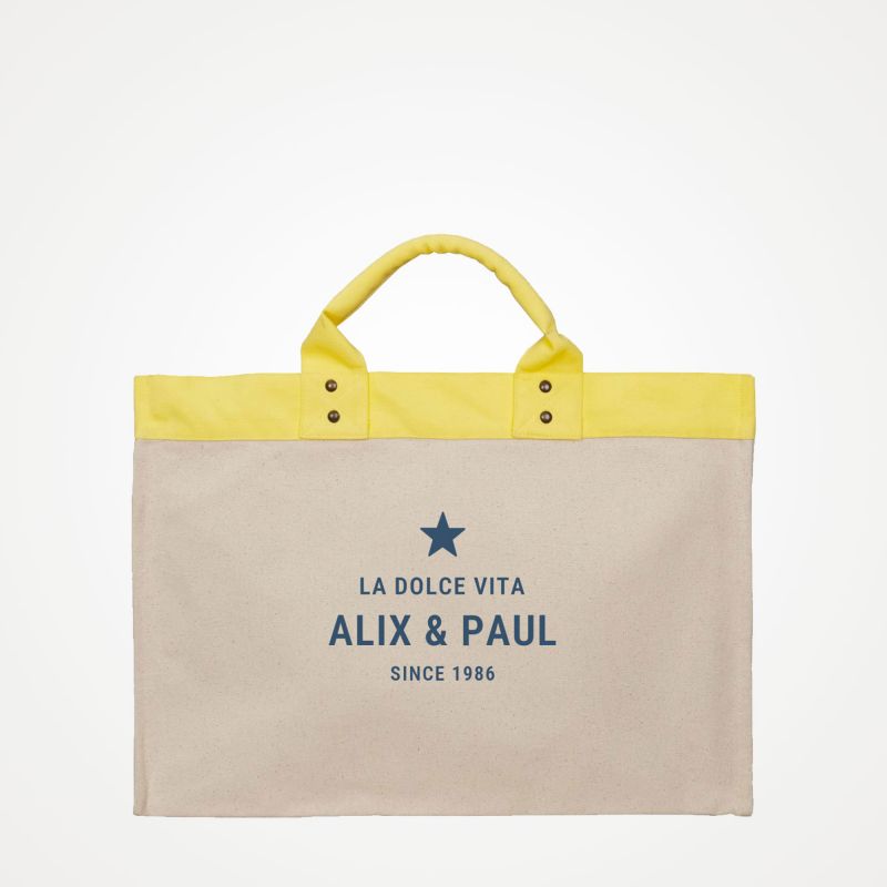 Sac Cabas personnalisable Allure Sac Cabas personnalisable Allure