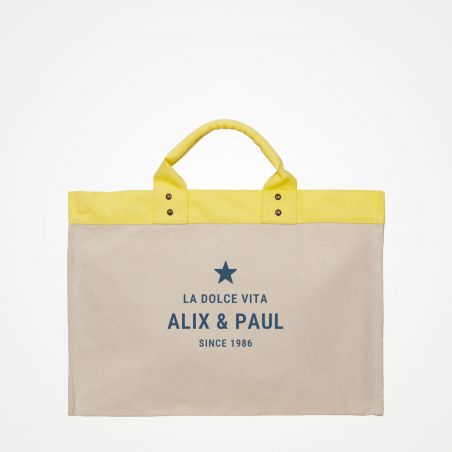 Bolso capazo personalizado Riviera