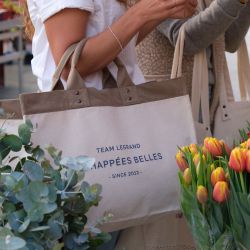 Sac Cabas personnalisable Allure Sac Cabas personnalisable Allure