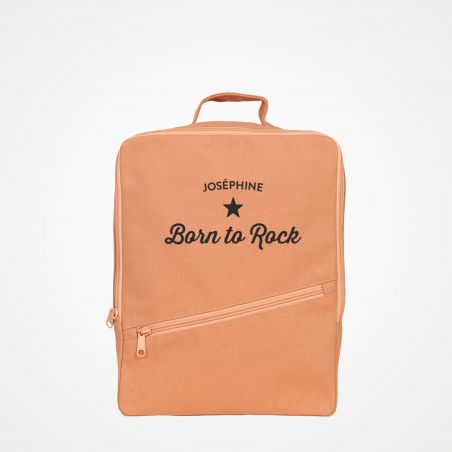 Sac-à-dos enfant personnalisable Trendy