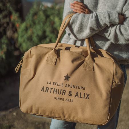 Bolso Weekend personalizado Trendy