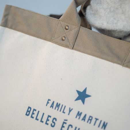 Bolso capazo personalizado Riviera