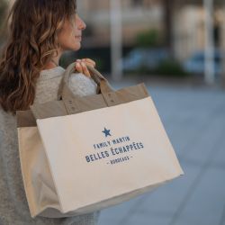 Bolso capazo personalizado Riviera