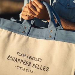 Sac Cabas personnalisable Allure