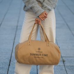 Bolsa de deporte personalizable