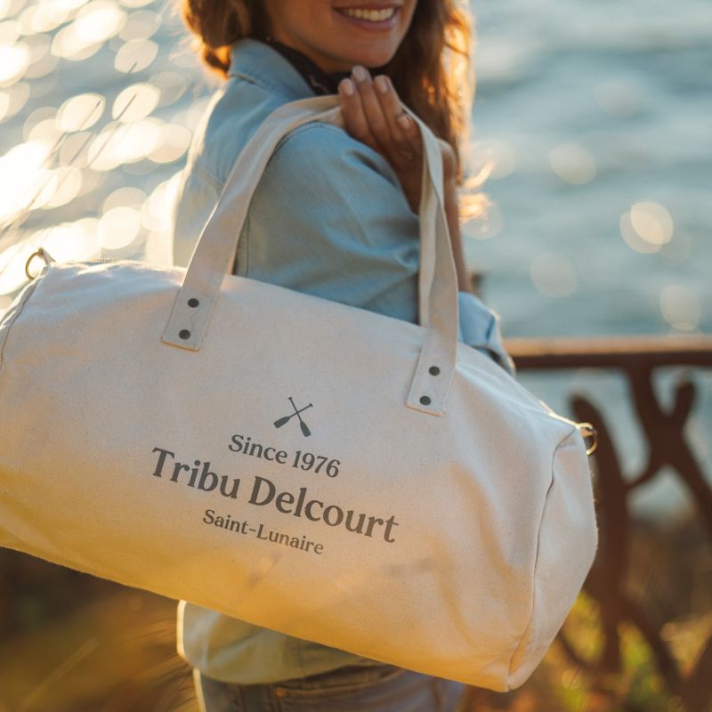 Bolsa de deporte personalizable