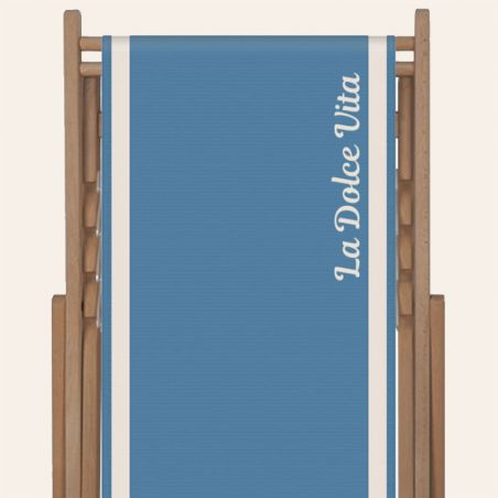 Transat personnalisable Club