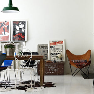 Appartement Esprit Vintage
