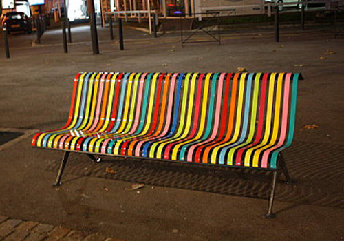 Art urbain