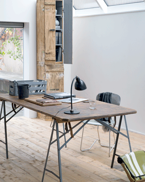 Les "clics" de FactoryChic