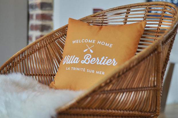 Création de votre coussin personnalisé : nos idées et conseils