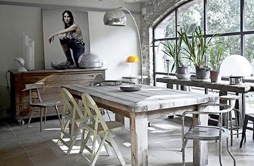 Les clics de FactoryChic