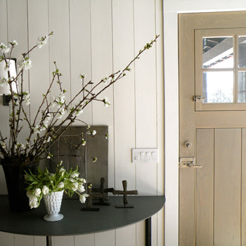 Une belle maison chic et charme