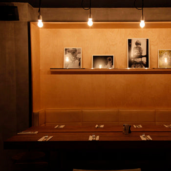 Hotel Mama-Shelter à Paris