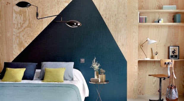 Visite à Paris – Hôtel Henriette