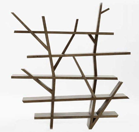 Un meuble comme un arbre…