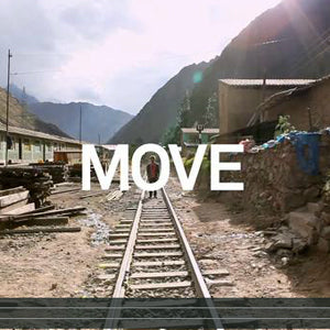 Une série de belles vidéos