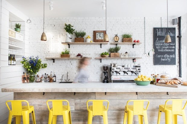 Un petit break à Londres?