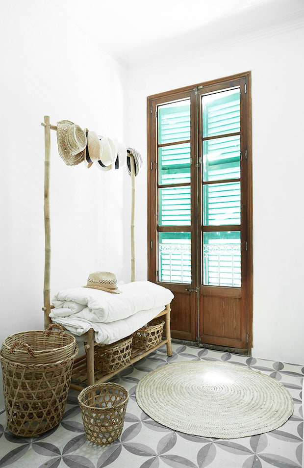 Visite aux Baléares – un bel appartement de vacances