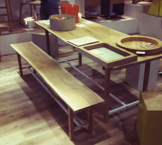 Découverte de Universo Positivo UP