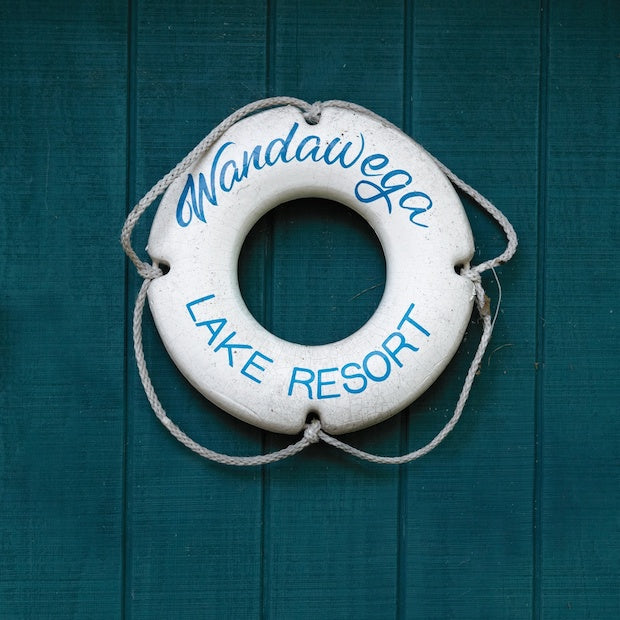 Un weekend au Camp Wandawega