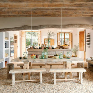 Maison "nature" originale